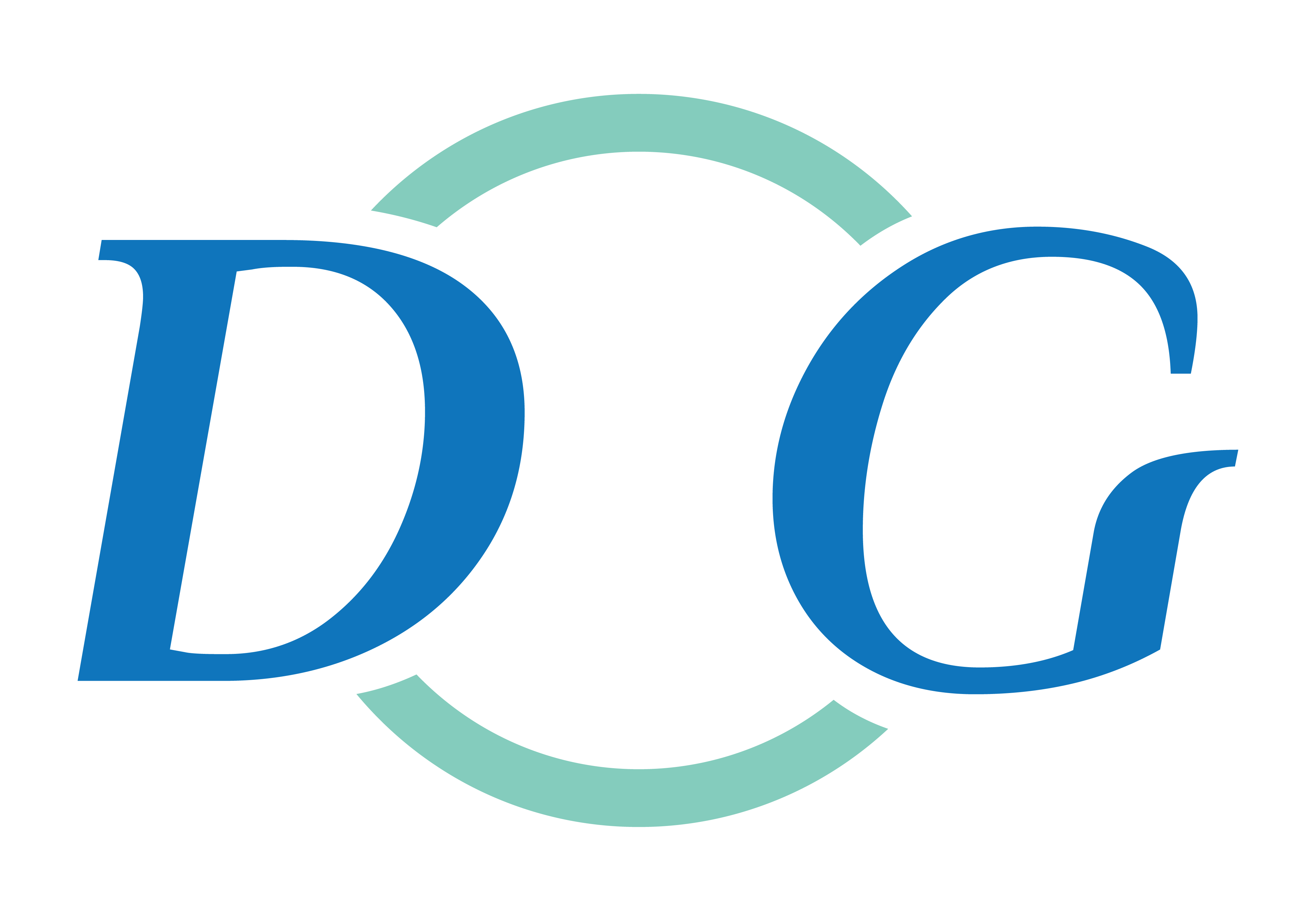 DG Logo